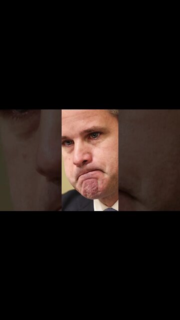 Throwback to Adam Kinzinger Crying at J6 Hearing