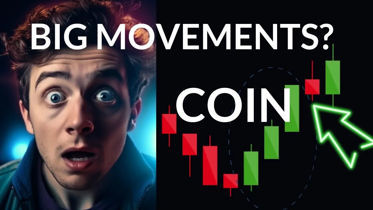 Coinbase's Big Reveal: Expert Stock Analysis & Price Predictions for Tue - Are You Ready to Invest?
