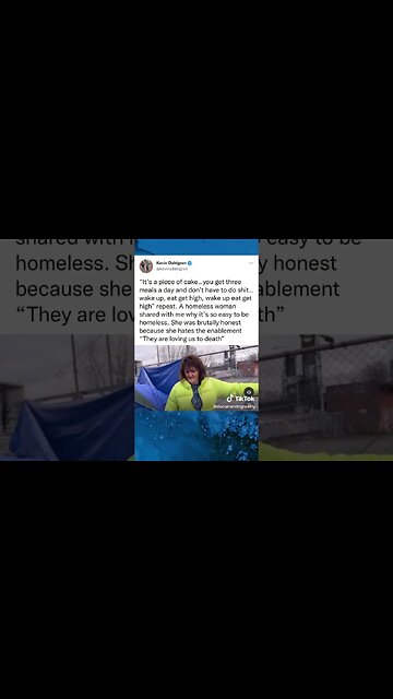 Does Portland's Homeless Strategy Actually HURT More Than Help?