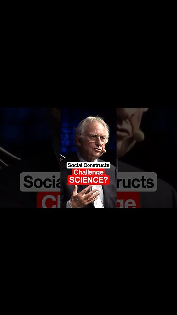 Are INTELLECTUALS Attacking SCIENCE? #richarddawkins #science #objective #truth #academia