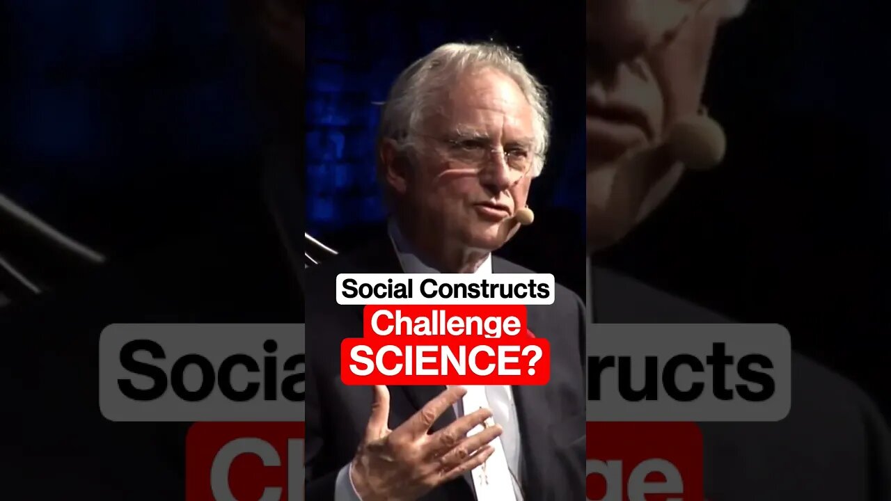 Are INTELLECTUALS Attacking SCIENCE? #richarddawkins #science #objective #truth #academia