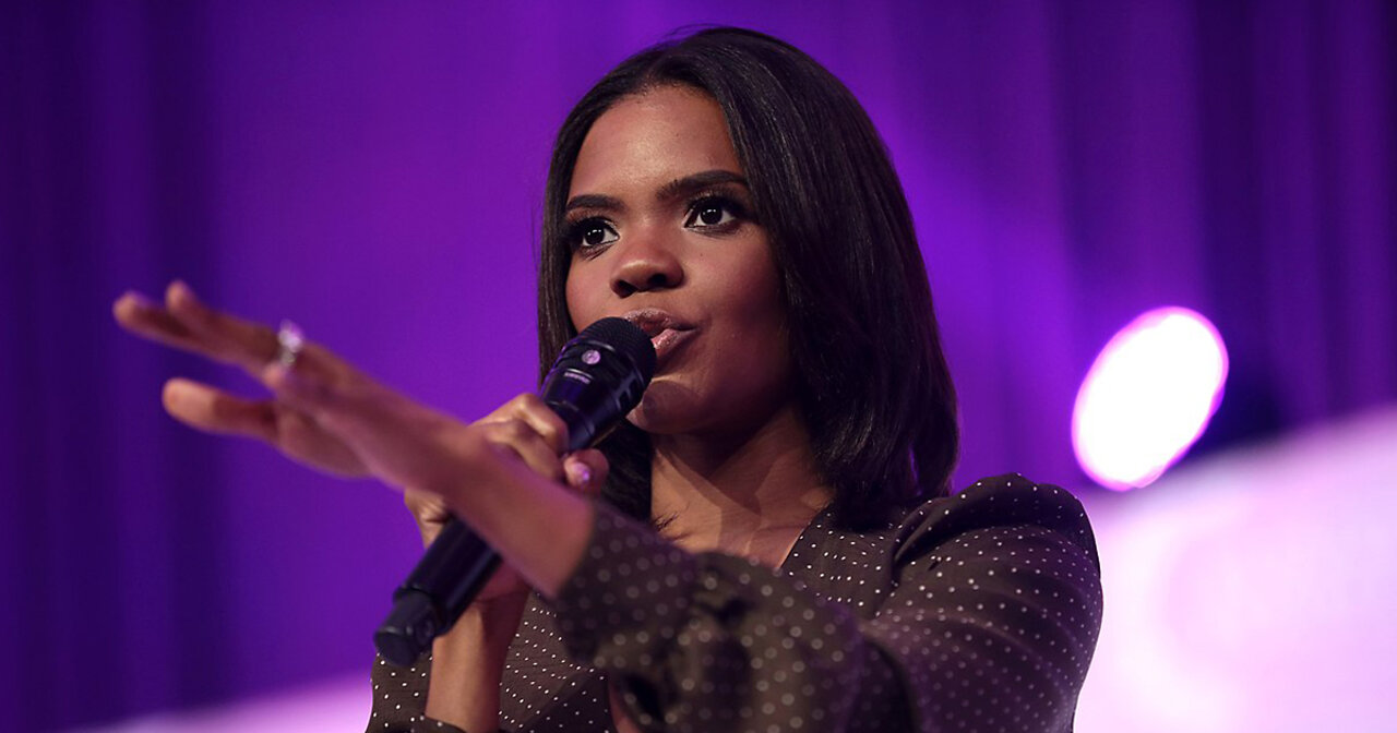 Candace Owens Sounds Off on Public Education Propaganda: '18 Years of Brainwashing'