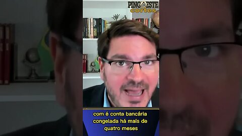 A última esperança é o legislativo [CONSTANTINO]