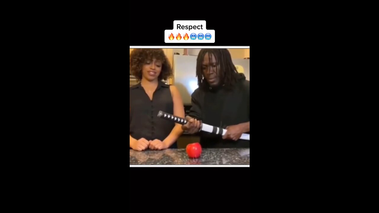 Respect Videos & Like a Boss