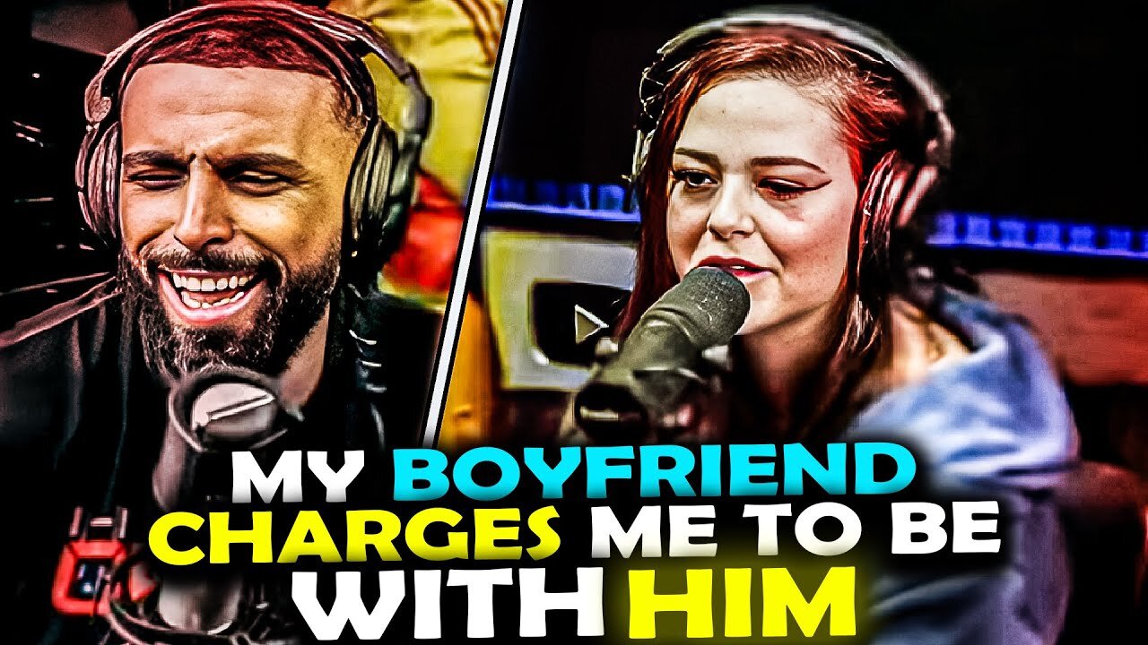 Myron PERFECTLY Explains Why You Should Charge Your 304 Girlfriend!