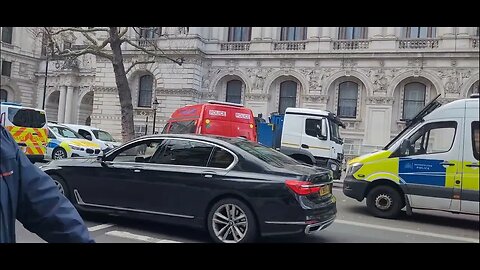 Neil Shawn whithall London #horseguardsparade