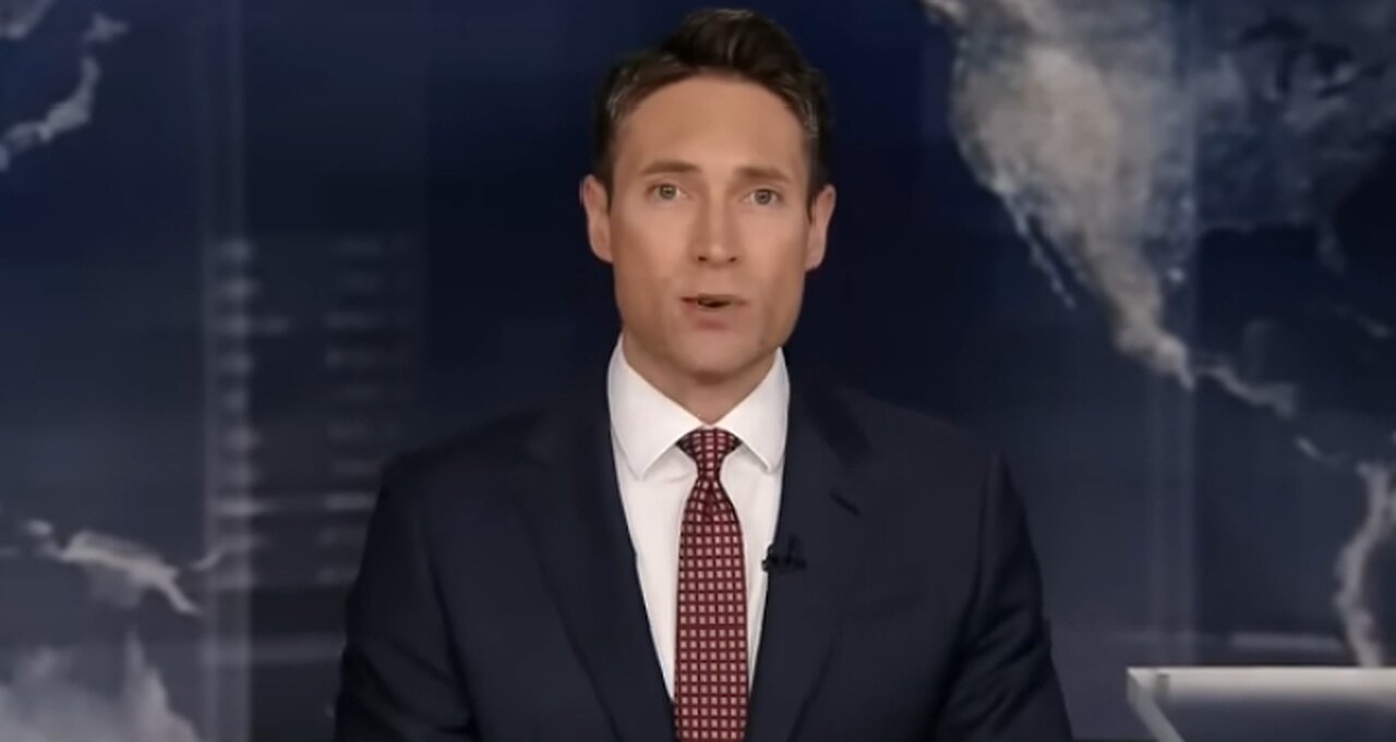 ABC World News Tonight with David Muir Full Broadcast -April 04/20/2024