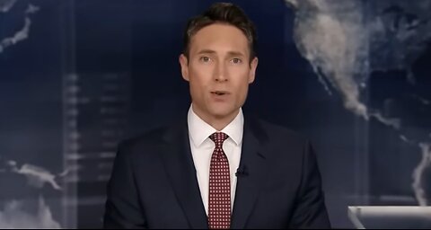 ABC World News Tonight with David Muir Full Broadcast -April 04/20/2024