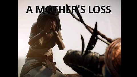 A Mother's Loss - AC Origins