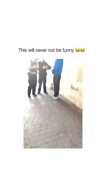 Bro was snitching‼️