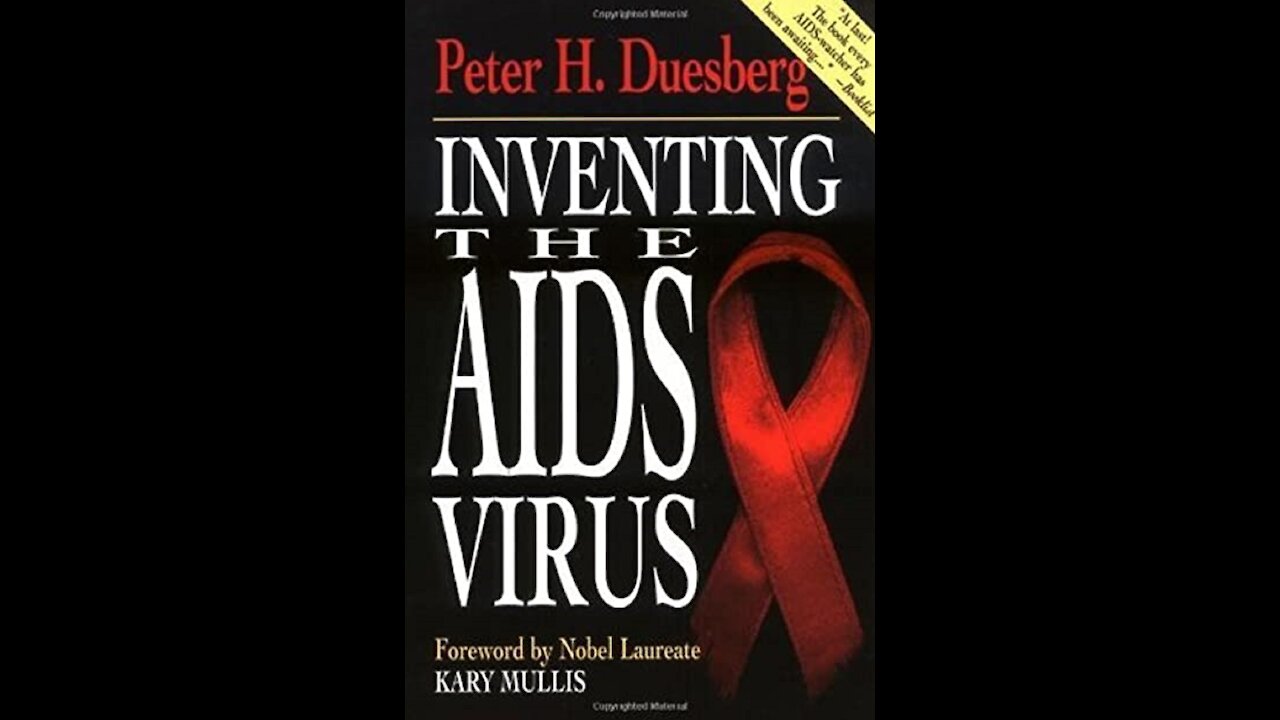 Inventing AIDS and other Diseases.