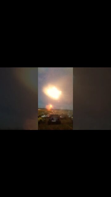 #Willow Springs Fireworks, pt2