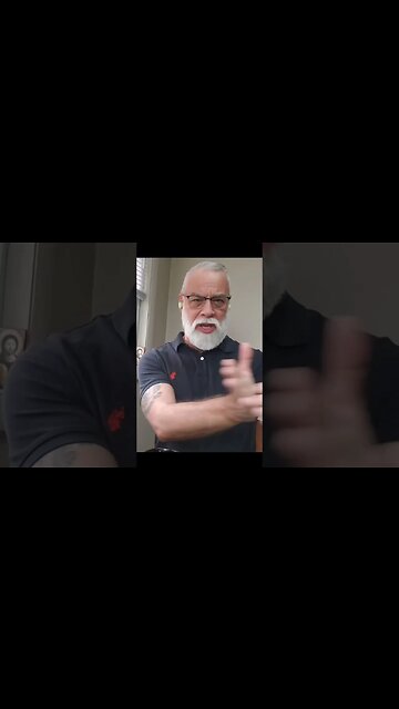 Grow the beard for YOU