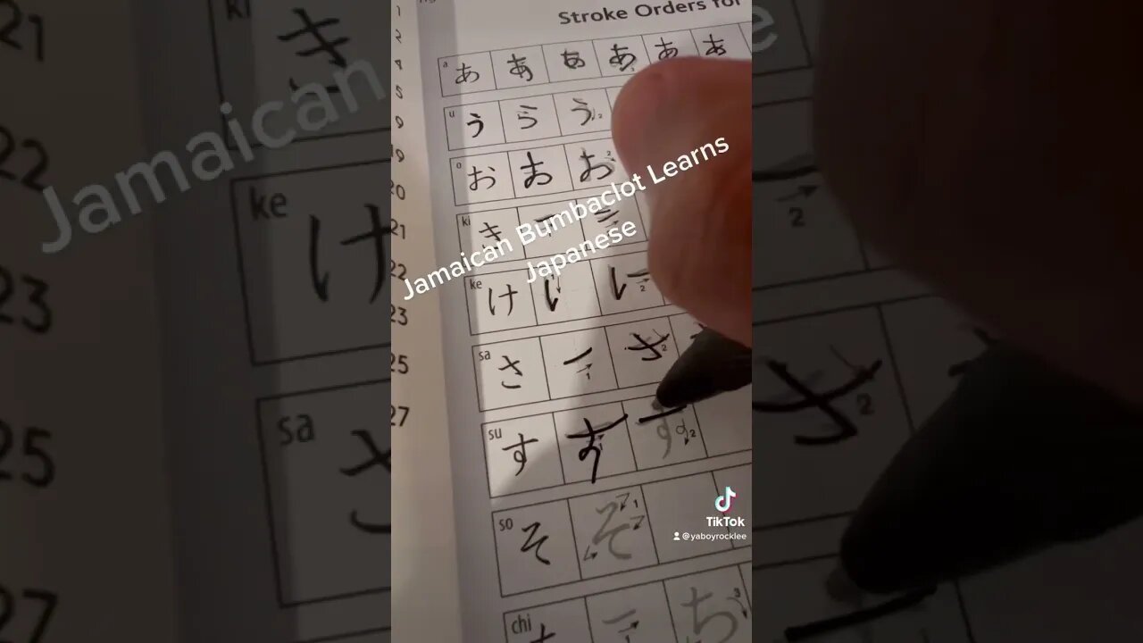 Hows My Japanese?