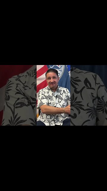 I became the primary undercover #Police #HomelandSecurity #HSI