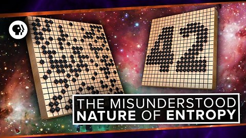 The Misunderstood Nature of Entropy