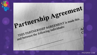 Partnership Agreement: Does an Entrepreneur need one?