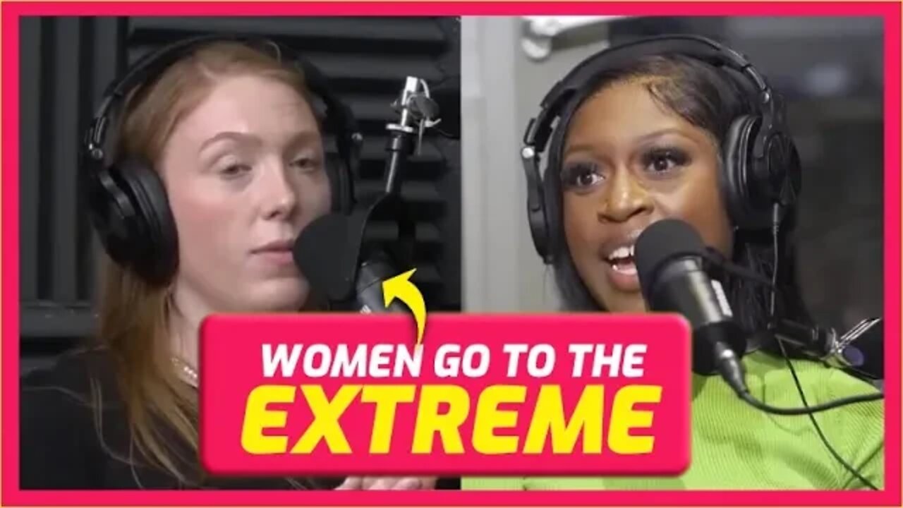 Modern Women HOLD OUT for too LONG