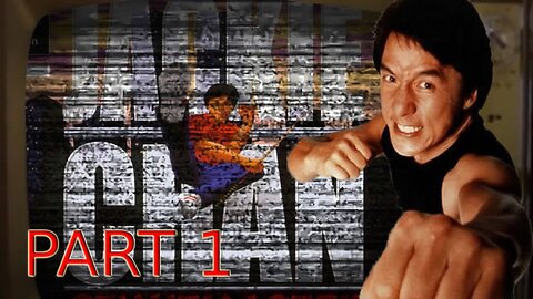 Jackie Chan Stuntmaster gameplay walkthrough | 1080p 60fps | PS1 playthrough [part1]