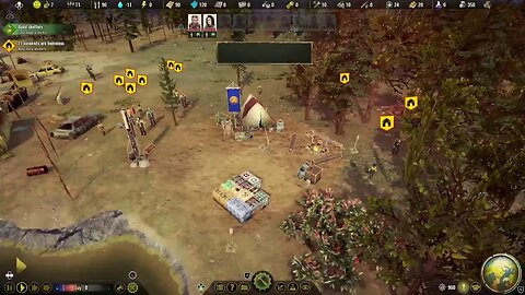 Surviving Aftermath on ps5 by sheaffer117