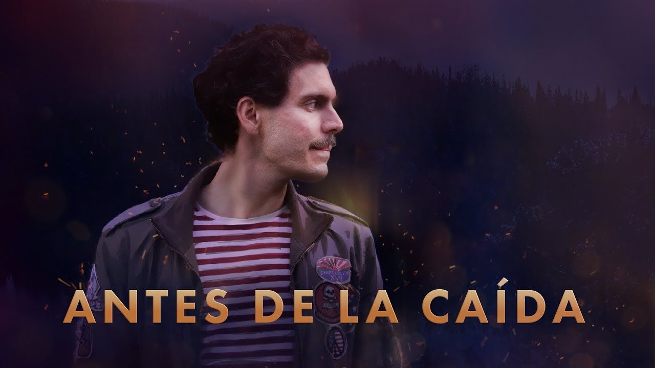 ANTES DE LA CAÍDA (Sparks Fly Upward). Película completa. Subtitulada al español.