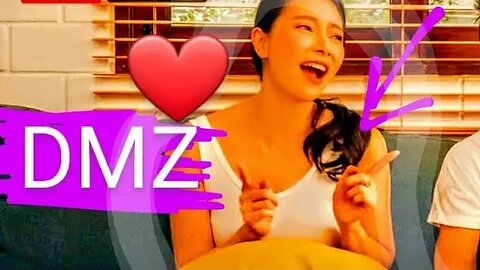 SPICY GIRLS LATE NIGHT DMZ