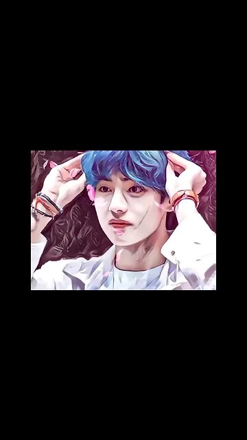 💝bts kim v cute smiley 😊🥰😍💞💘 #bts #shorts #btsarmy #btslover #short