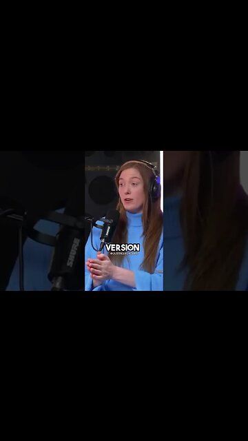 Pearl Educates On Her Research.