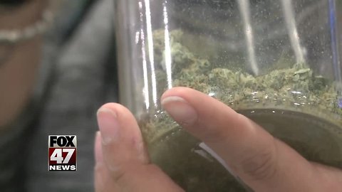 Jackson fails to pass pot shop ordinances