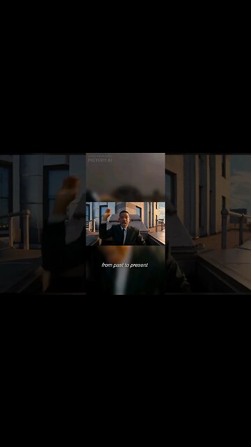 Does Time Really Exist? Daily Dose Of Fact #shorts