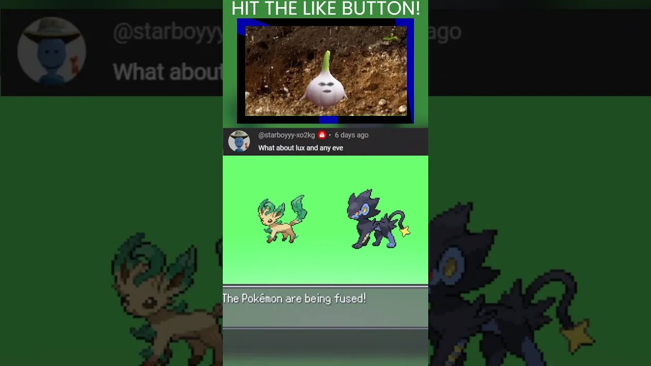 Legends Combine- Nightmare x Devil = WOW!! UNHOLY MOTHER OF G*D #shorts #pokemon