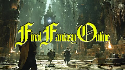 Final Fantasy Online | Day 11 | Discovering The Primals