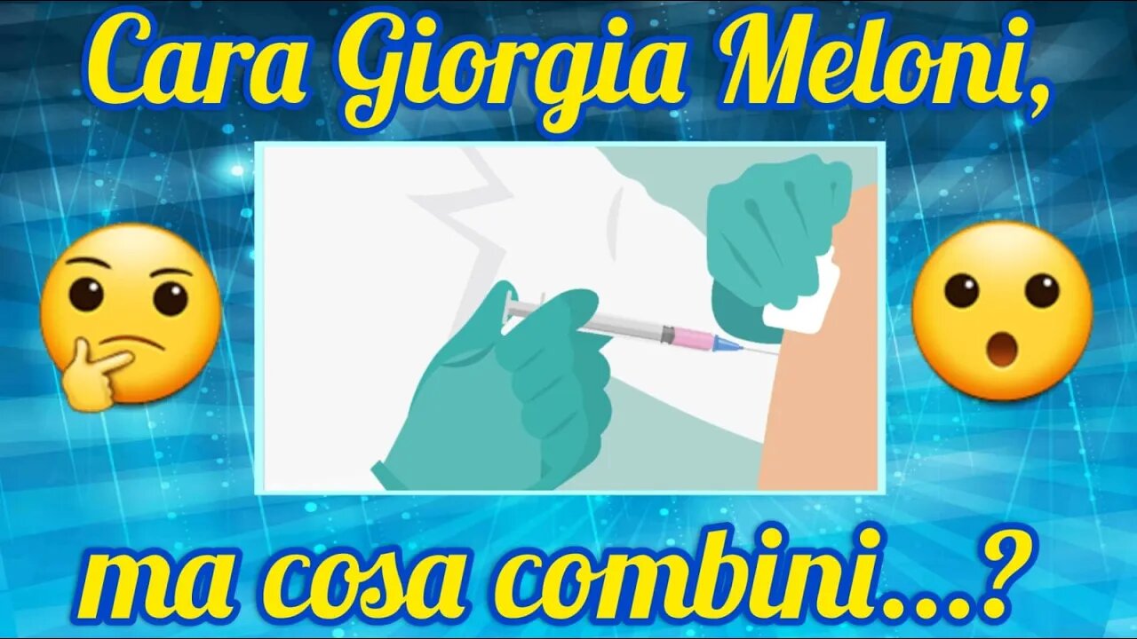 Nella Legge di bilancio 650 milioni in più per l'acquisto dei vaccini!