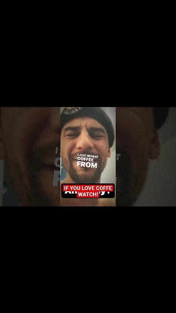 If you #love coffee LISTEN - I need your help!