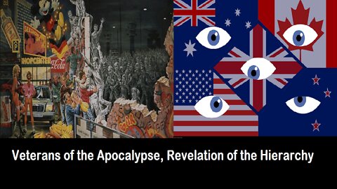 Veterans of the Apocalypse, Revelation of the Hierarchy