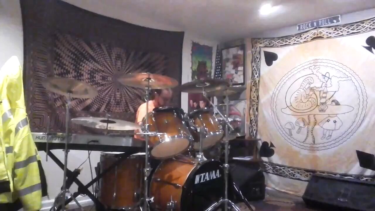 “Fast as you can” (end)