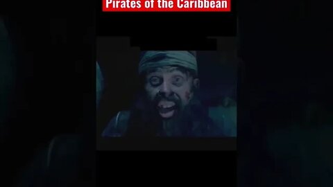 One of THE WORST Ways to Die in Pirates of the Caribbean