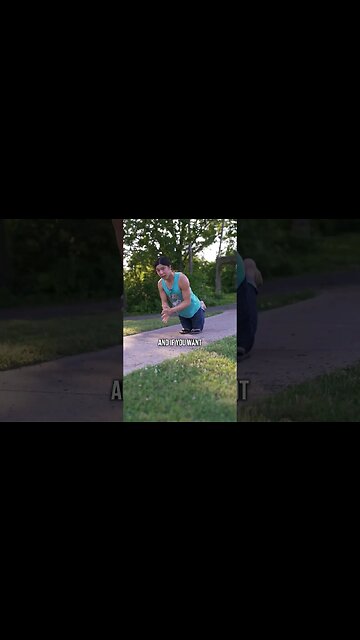 calisthenics go zoom 🏃💨