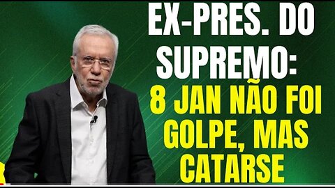 Delfim Netto, um gordo hiperativo que foi aos 96 anos - Alexandre Garcia