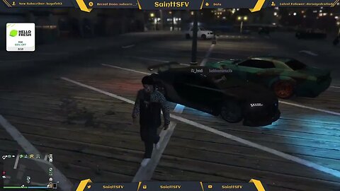 WE SMOKED THEM AFTER GOIN ON A DATE (GTA V PS4)