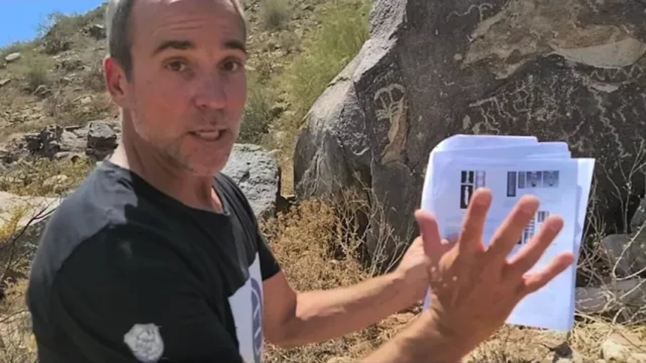 This connects the dots to everything!