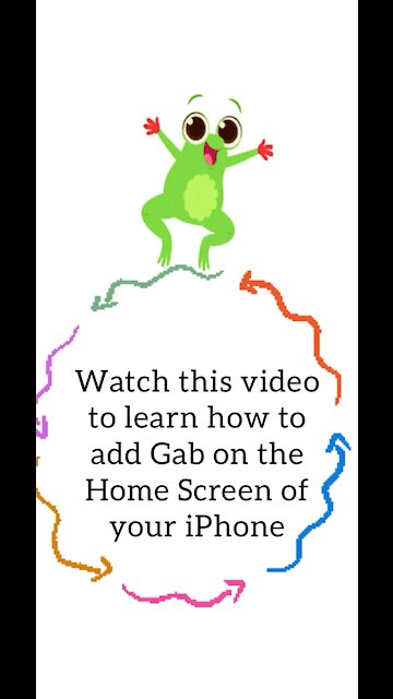 How To Download Gab App