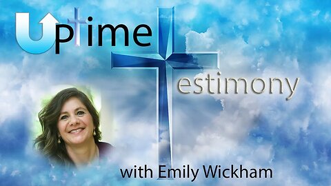 Jesus Came to Give Us Life: With Emily Wickham