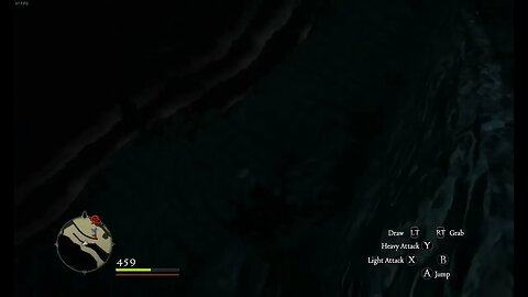 I Am The Arisen