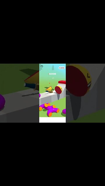 slice it all, can't slice for S*** #66