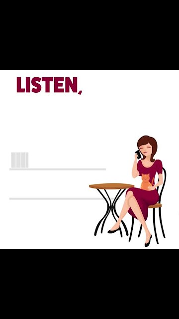 Crazy cat lady rumors [GMG Originals]