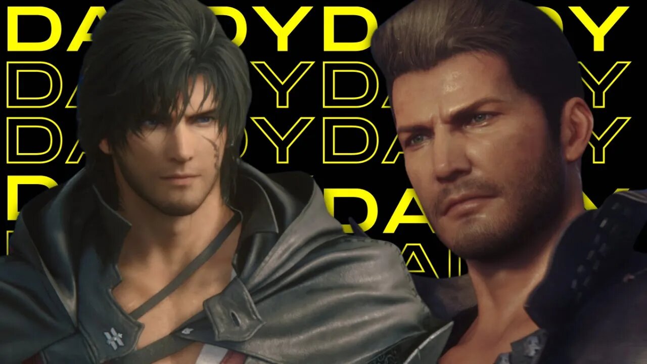 Playing Final Fantasy XVI as a NEWBIE! | Part Two