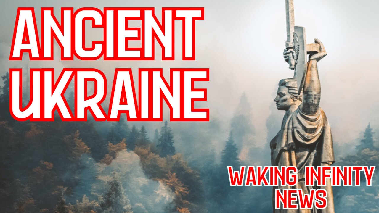 Ep 74: Ancient Ukraine