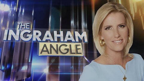 The INGRAHAM ANGLE (November 13, 2024) FULL EPISODE