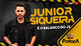 JUNIOR SIQUEIRA |PTC #431